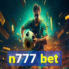 n777 bet